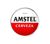 Cerveza Amstel