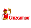Cerveza Cruzcampo