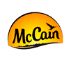 Patatas fritas y congelados McCain