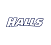 Caramelos Halls